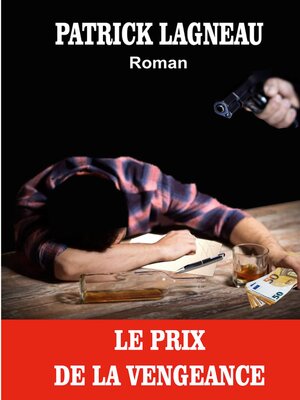 cover image of Le prix de la vengeance